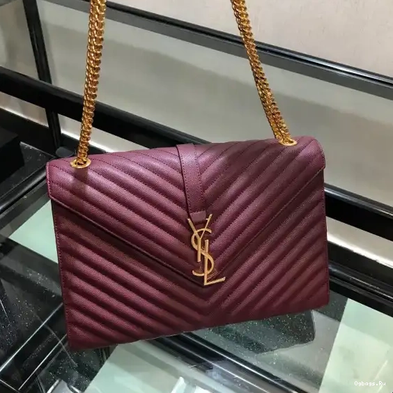 COLLEGE YSL 0629